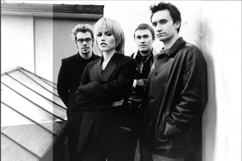 Афиша: Трибьют the Cranberries by Funberry в Москве 6 сентября 2026