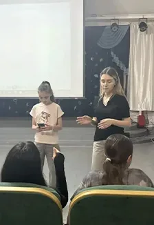 Афиша: Угадай язык: вызов принят! Викторина в Ростове-на-Дону 26 сентября 2026