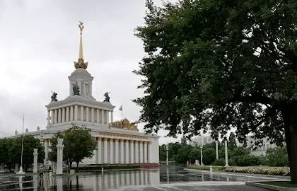 Афиша: Возрожденная ВДНХ в Москве 10 сентября 2026