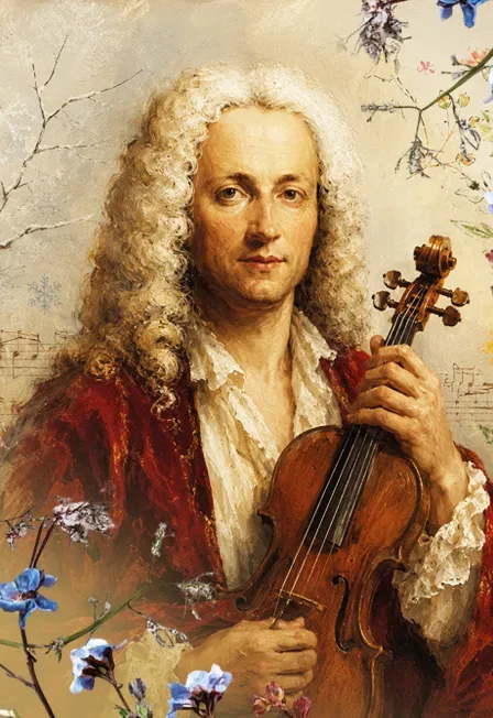Афиша: Времена года в Санкт-Петербурге 20 сентября 2026