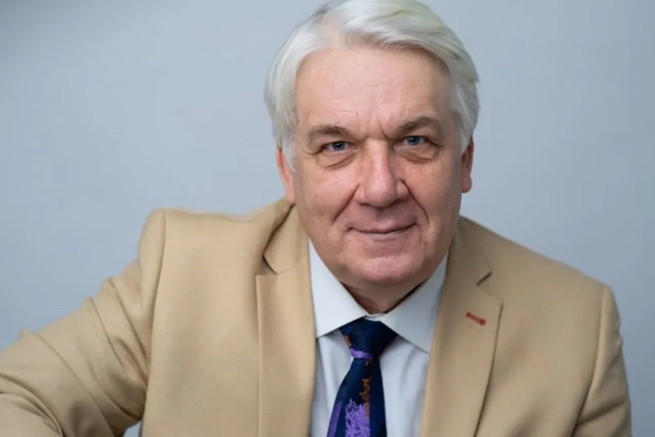Афиша: Юрий Шлыков. По волне моей памяти в Москве 18 сентября 2026