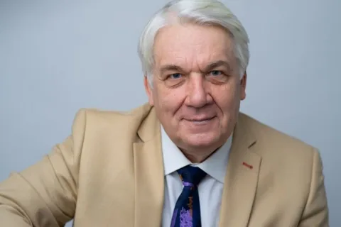 Афиша: Юрий Шлыков. По волне моей памяти в Москве 18 сентября 2026