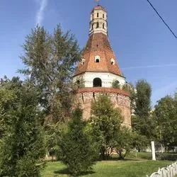 Афиша: Загадки Симонова монастыря: экскурсия по обители с посещением башен и храма в Москве 19 сентября 2026