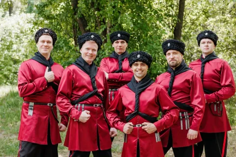 Афиша: Земля родная в Краснодаре 11 сентября 2026